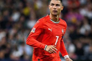 Zase závist, Cristiano? Ronaldo prý lajkoval příspěvek hanící Messiho Argentinu